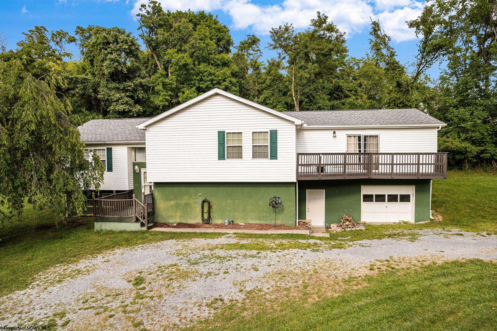 Arbogast Ln, Morgantown, WV 26508