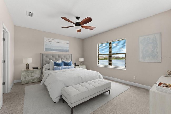 13487 Old Creek Ct, House other with 3 bedrooms, 2 bathrooms and null parking in PARRISH FL | Image 18