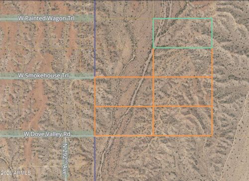 6-parcels-280XX W Dove Valley Road, Wittmann, AZ, 85361 | Card Image