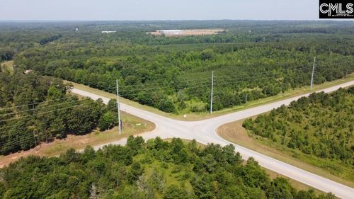 0 E Peach Rd, Ridgeway, SC, 29130 | Card Image