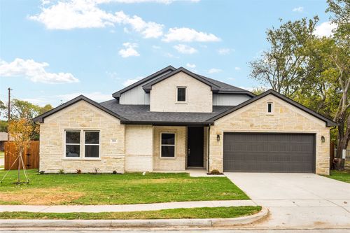 501 Pemberton Dr, Fort Worth, TX, 76108-2709 | Card Image