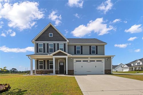 5051 Boxcut Ln, Hope Mills, NC, 28348-0843 | Card Image
