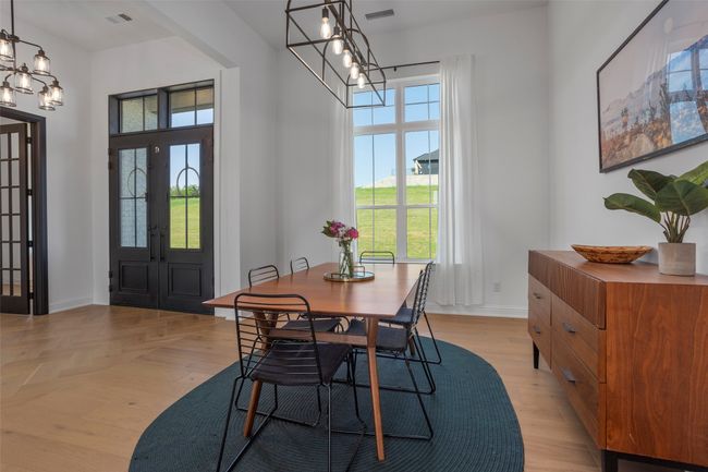 12233 Bella Italia Dr, House other with 4 bedrooms, 4 bathrooms and null parking in Fort Worth TX | Image 8