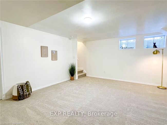 56 Keppel Cir, House attached with 4 bedrooms, 3 bathrooms and 1 parking in Brampton ON | Image 21
