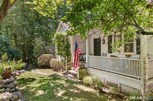 158 Spring Water Ln, New Canaan, CT, 06840-6522 | Card Image