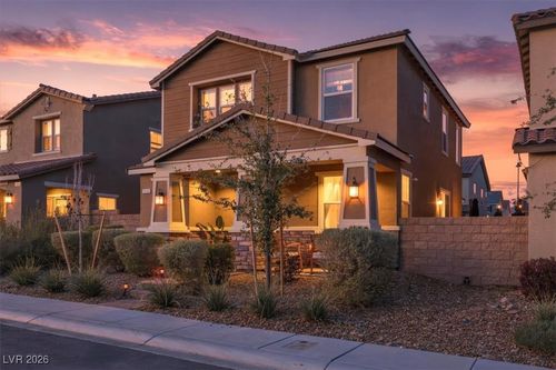 3535 Punta Tersiva Lane, Henderson, NV, 89044 | Card Image