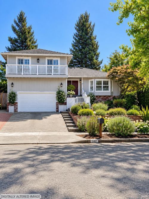 5212 Piedmont Drive, Santa Rosa, CA, 95409 | Card Image