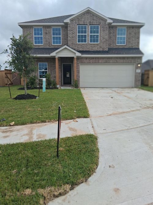 3603 Crosspointe Pass, Angleton, TX, 77515-2334 | Card Image