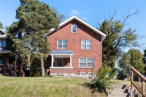 6303 Lucille Ave, Saint Louis, MO, 63136-4840 | Card Image