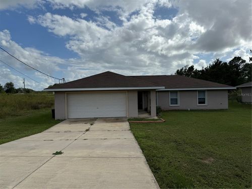 14938 Sw 26th Ln, OCALA, FL, 34481-5272 | Card Image