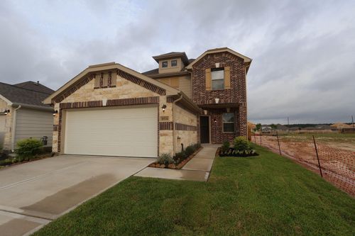 18534 Karlynn St, New Caney, TX, 77357 | Card Image