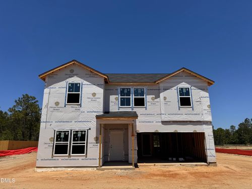 36 Utah Court, Spring Lake, NC, 28390 | Card Image