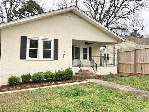 305 Oakwood Avenue, Hot Springs, AR, 71913 | Card Image