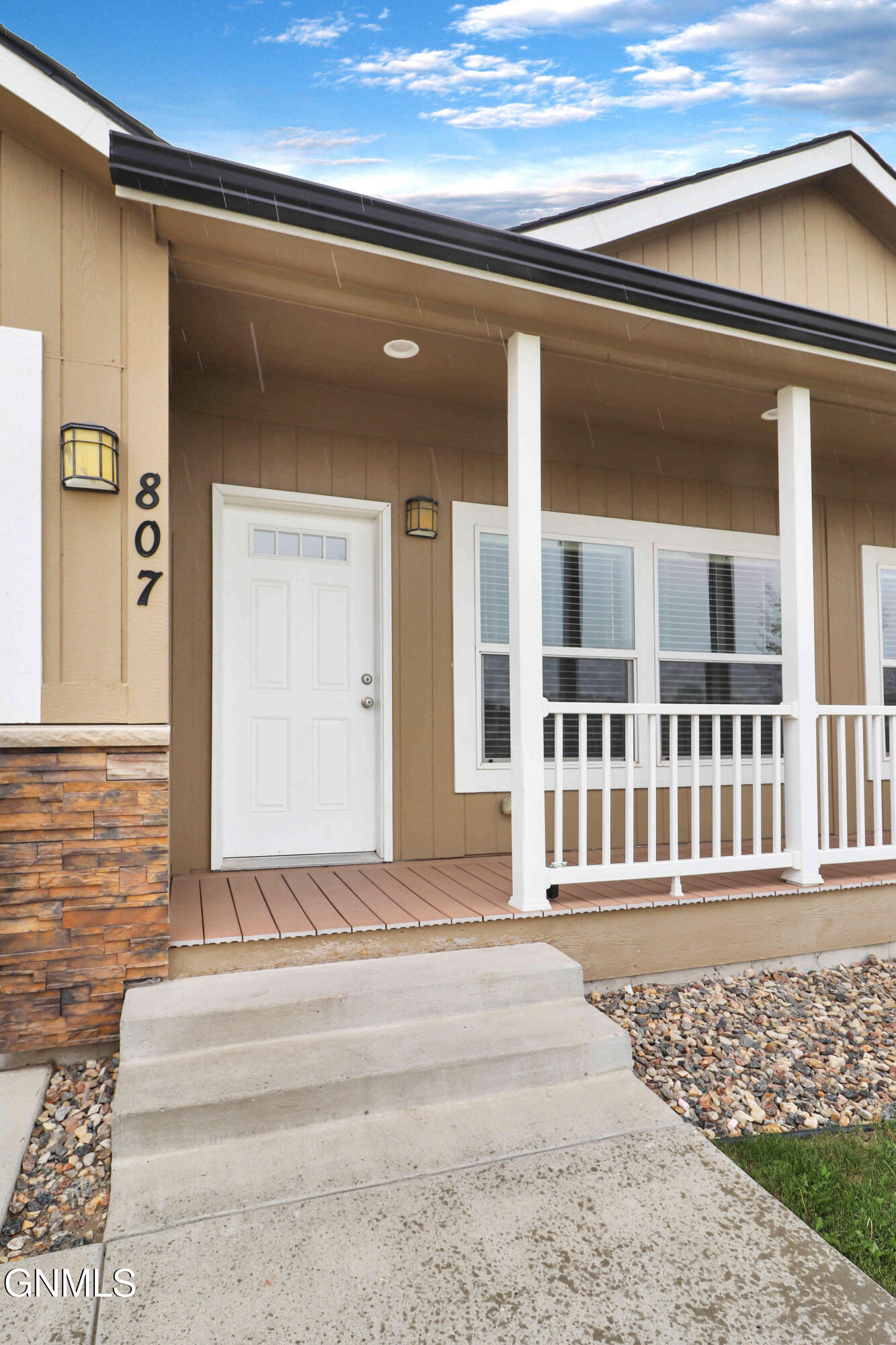 Residential in Williston 3