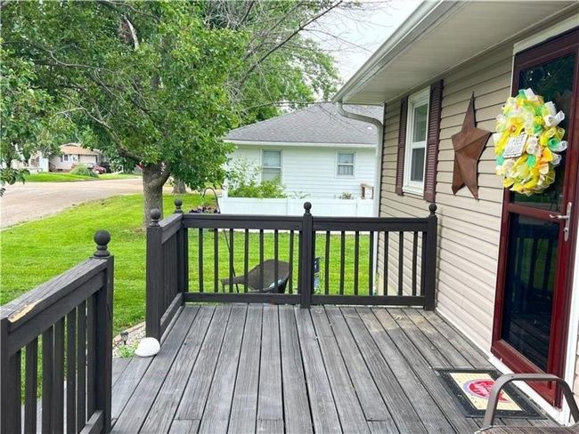 505 S Magdalena St, House other with 2 bedrooms, 2 bathrooms and null parking in Concordia MO | Image 41