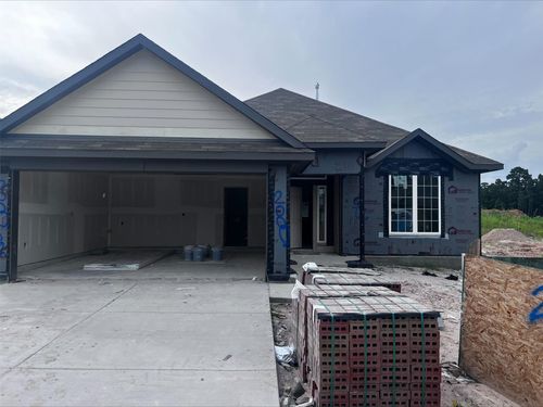 208 New Dawn Trl, Huntsville, TX, 77320-2243 | Card Image