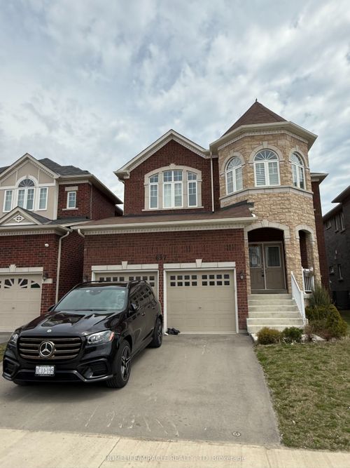 697 Audley Rd S, Ajax, ON, L1Z0T7 | Card Image