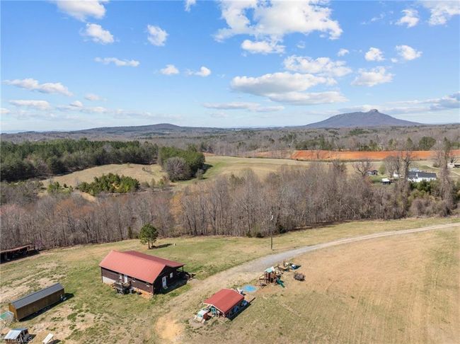 202 Roby Fulk Rd, House other with 3 bedrooms, 3 bathrooms and null parking in Pinnacle NC | Image 4