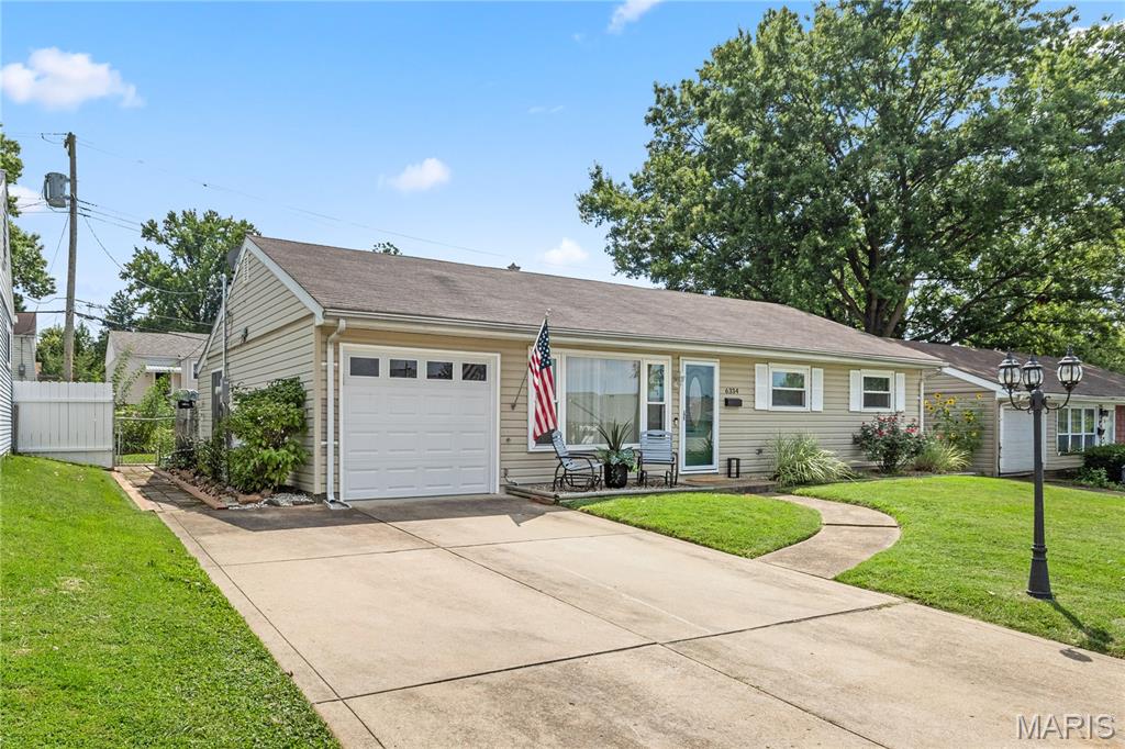 Residential in Affton 2