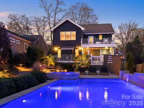 3220 Commonwealth Ave, Charlotte, NC, 28205-6225 | Card Image
