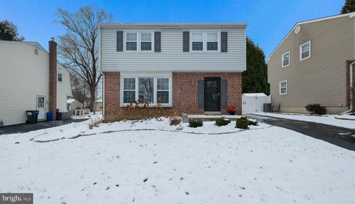 184 Woodlark Ln, MEDIA, PA, 19063-5706 | Card Image