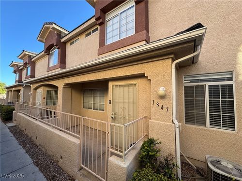 1347 Dusty Creek St, Las Vegas, NV, 89128-2162 | Card Image