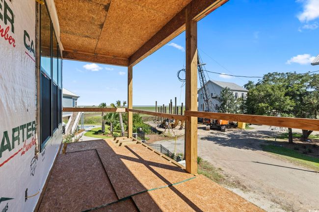 196 Brown Pelican Loop, House other with 3 bedrooms, 2 bathrooms and 4 parking in Pawleys Island SC | Image 15