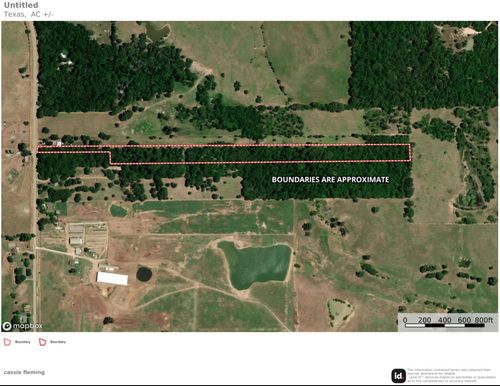TBD Fm 2948, Como, TX, 75431 | Card Image