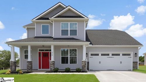 310 Ritter Ln, Anderson, SC, 29621-1071 | Card Image