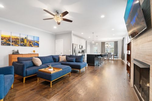 223B Orlando Ave, Nashville, TN, 37209 | Card Image