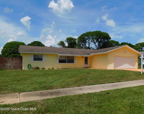 220 Maureen Ave, Merritt Island, FL, 32953-4438 | Card Image