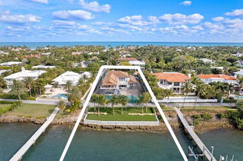 1265 N Lake Way, Palm Beach, FL, 33480-3147 | Card Image