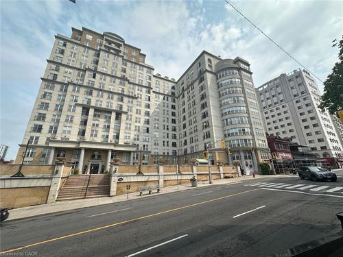 409-135 James St S, Hamilton, ON, L8P2Z6 | Card Image