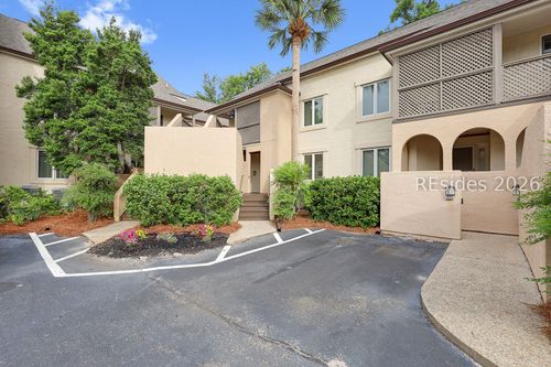 147-100 Colonnade Clb, Hilton Head Island, SC, 29928-4955 | Card Image