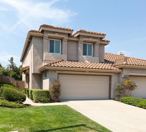 5247 San Francesca Dr, Camarillo, CA, 93012-5330 | Card Image