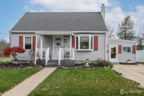 35 Brown Dr, Hamilton, NJ, 08690-1631 | Card Image