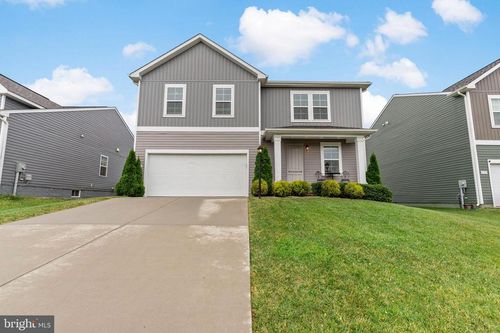127 Stager Ave, FALLING WATERS, WV, 25419-1629 | Card Image
