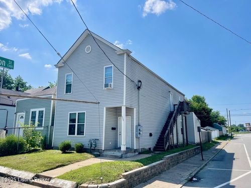 1-500 E Ormsby Ave, Louisville, KY, 40203-2693 | Card Image