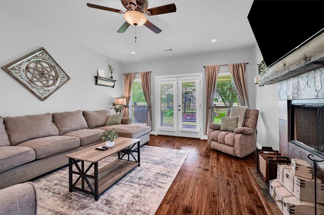 3006 Preston Club Dr, House other with 3 bedrooms, 3 bathrooms and null parking in Sherman TX | Image 8