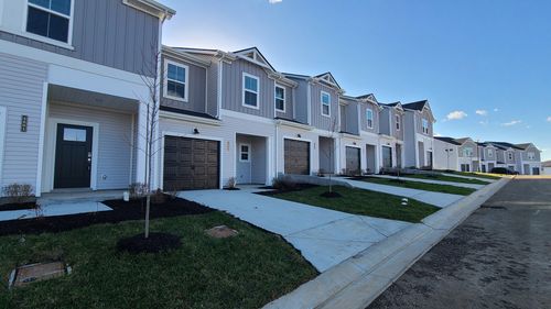 4683 Ridge Bend Dr, Nashville, TN, 37207-3082 | Card Image