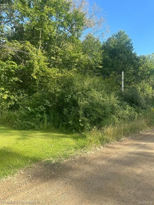 0 Sherwood Rd, Belleville, MI, 48111 | Card Image