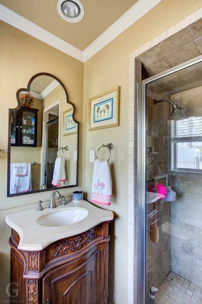 1106 Bryan St, House other with 3 bedrooms, 2 bathrooms and null parking in Minden LA | Image 17
