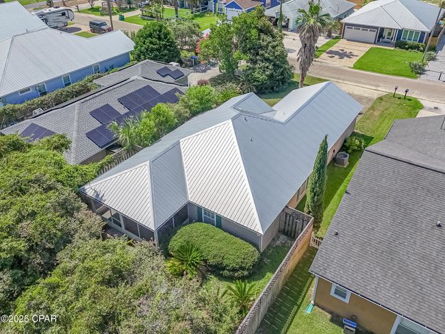 21418 Marlin Ave, House other with 3 bedrooms, 2 bathrooms and null parking in Panama City Beach FL | Image 39