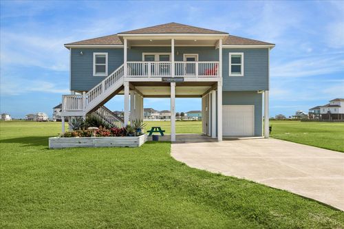 3811 Kiva Rd, Galveston, TX, 77554-3405 | Card Image