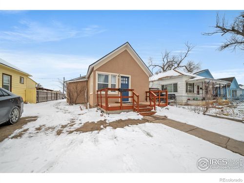 513 N 2nd Avenue, Sterling, CO, 80751 | Card Image