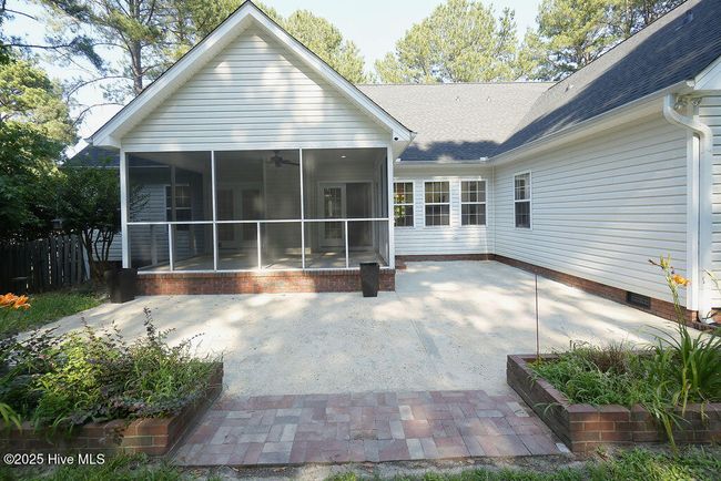 145 Royal Woods Way, House other with 4 bedrooms, 3 bathrooms and 2 parking in Whispering Pines NC | Image 32