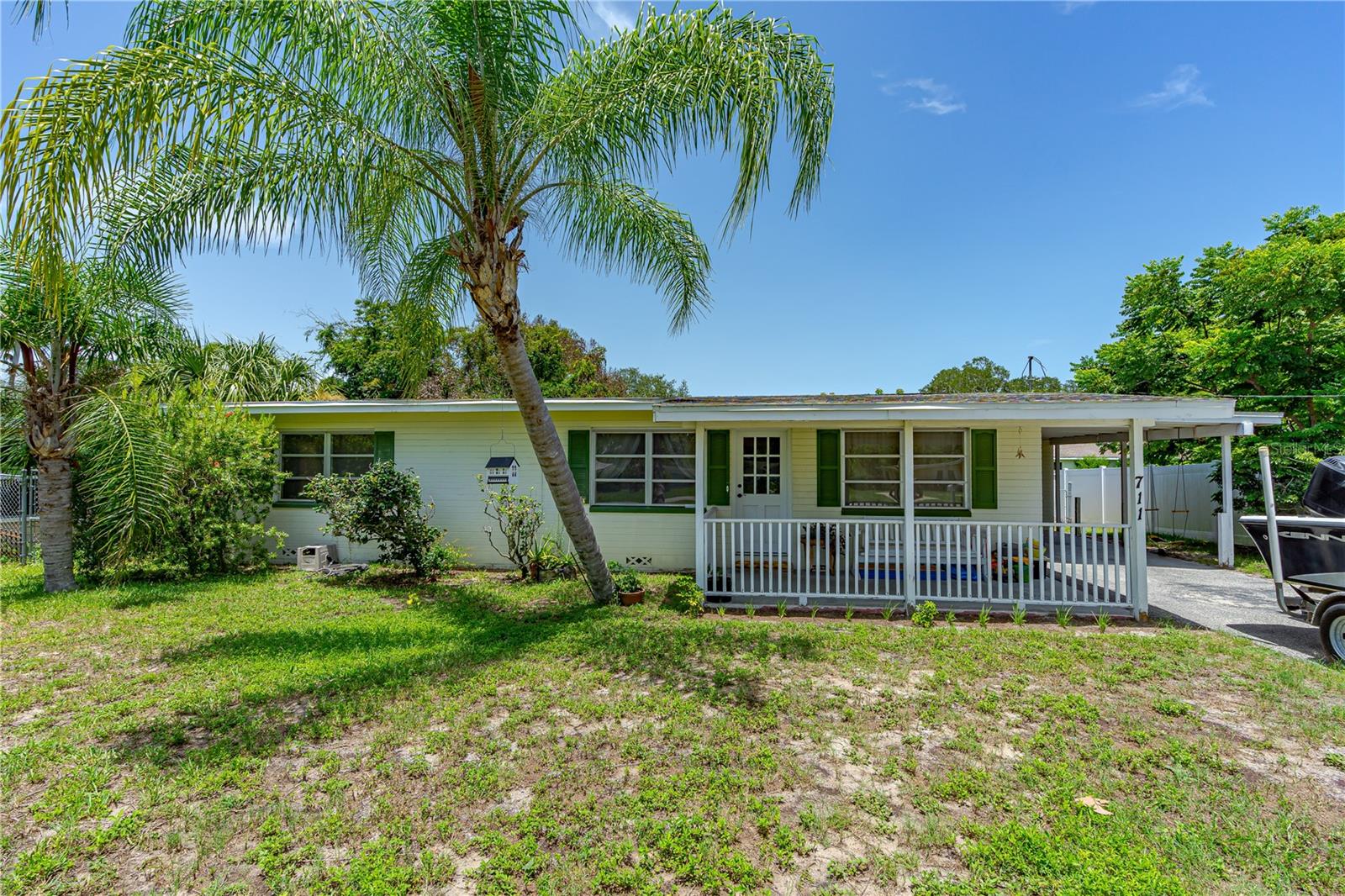 Phyllis Ave, New Smyrna Beach, FL 32168