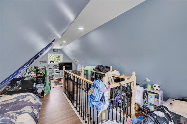 6 Frederick Ave, House other with 3 bedrooms, 2 bathrooms and 2 parking in Hamilton ON | Image 30