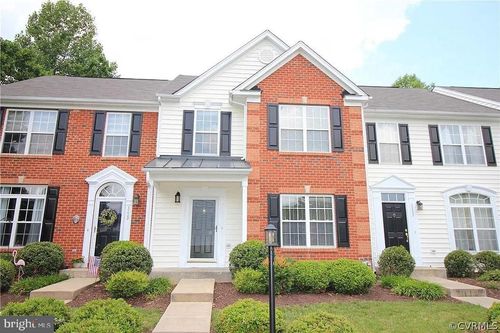 3231 Friars Walk Ln, Glen Allen, VA, 23059-2597 | Card Image