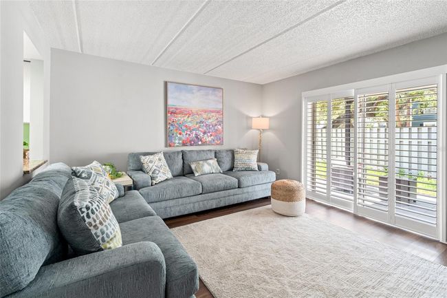 APT-11 - 1011 S Moody Ave, Condo with 1 bedrooms, 1 bathrooms and null parking in TAMPA FL | Image 14